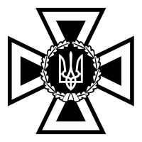 Виниловая наклейка - ДСНС v2