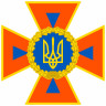 Виниловая наклейка - ДСНС