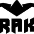 Виниловая наклейка - Байрактар v2