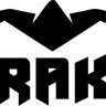 Виниловая наклейка - Байрактар v2