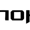 Виниловая наклейка - Волонтер (2шт) Виниловая наклейка - Волонтер (2шт)