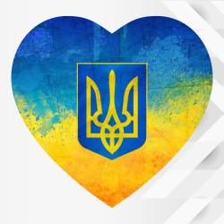 Друковані наклейки